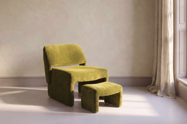 FC Chiru Chair Stool LS V