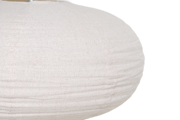 FC Gobo Fabric Pendant Lampshade