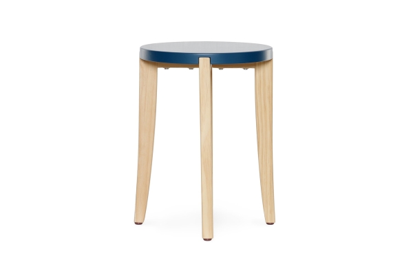 FC Noda Side Table Blue