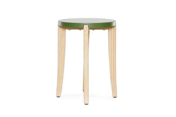 FC Noda Side Table Green