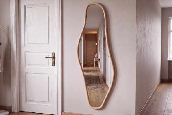 FC Unetta Mirror LS