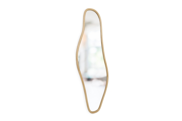 FC Unetta Mirror