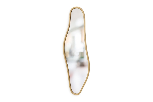 FC Unetta Mirror