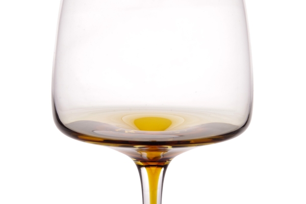 FC Nerano Wine Glass