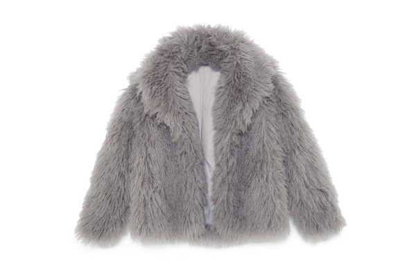 FC Yeti Coat