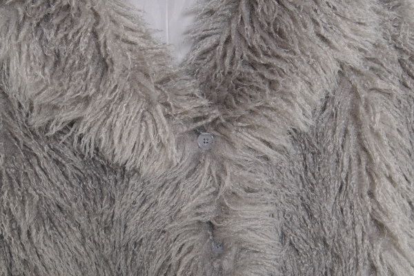 FC Yeti Coat