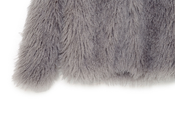 FC Yeti Coat