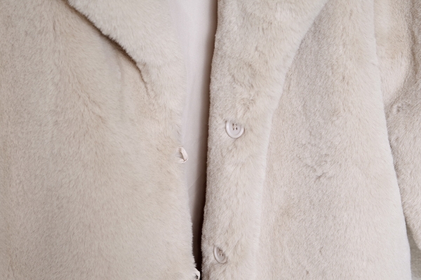 Usagi Coat