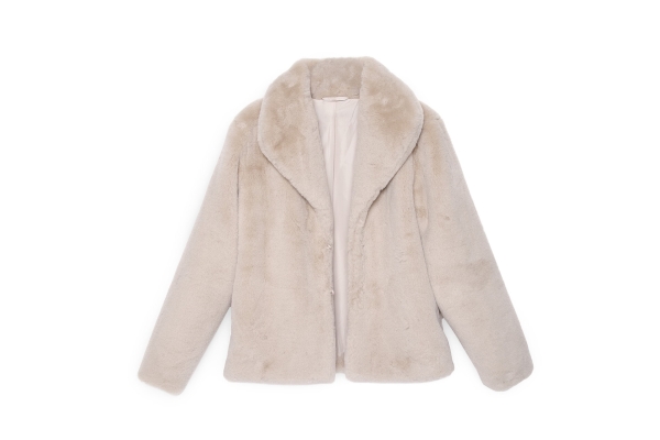 Usagi Coat