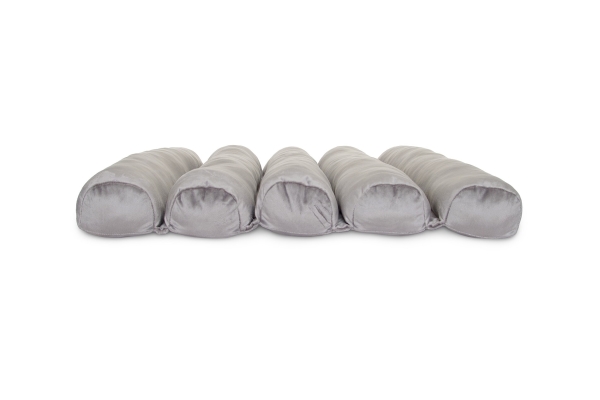 FC Mulltee Wide Cushion Grey