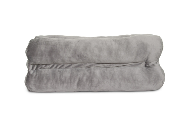 FC Mulltee Wide Cushion Grey