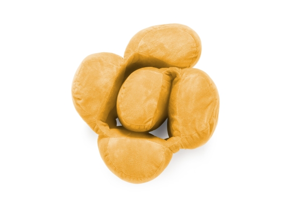 FC Multee Cushion Mimosa Yellow