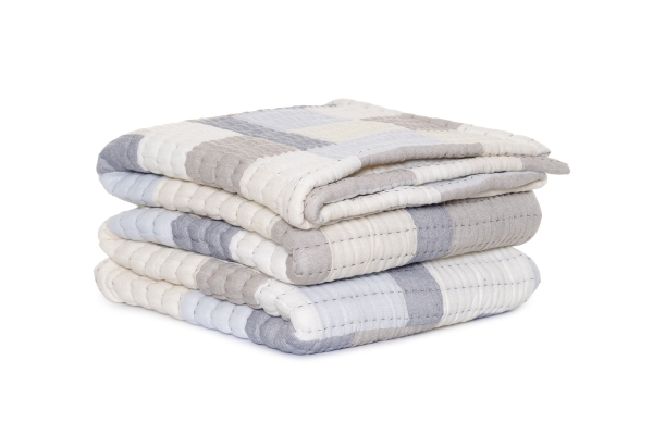 FC Obba Throw