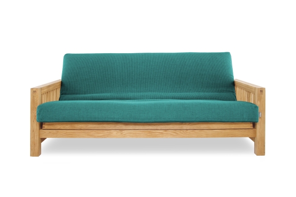 BF Seater Cedar Green