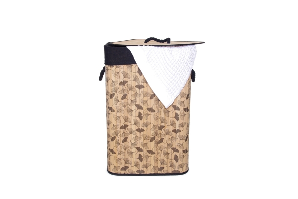 FC Chocho Laundry Hamper