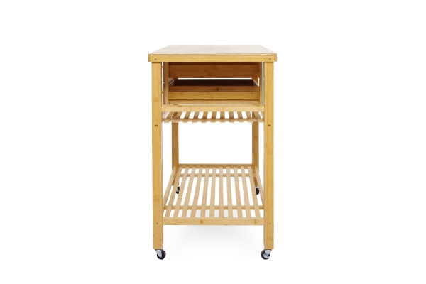 FC Daido Kitchen Trolley