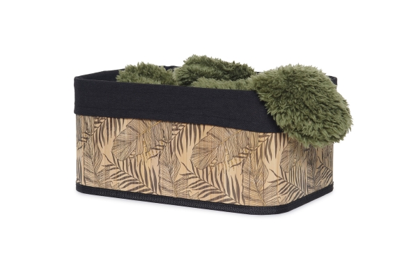 FC Fern Basket Large