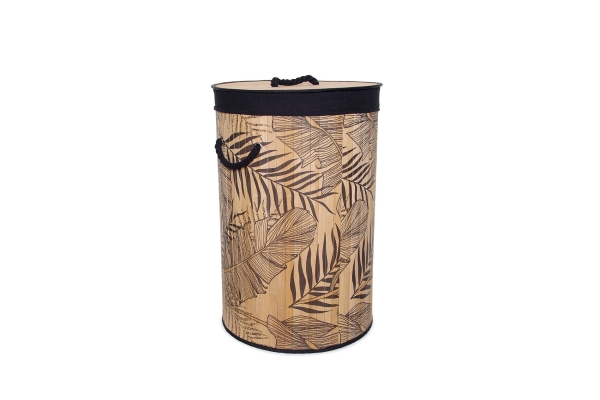 FC Ferne Laundry Hamper