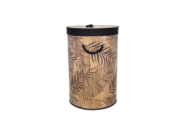 FC Ferne Laundry Hamper