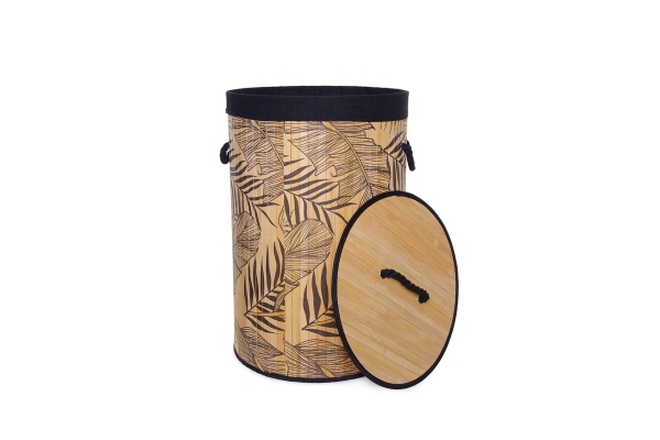 FC Ferne Laundry Hamper