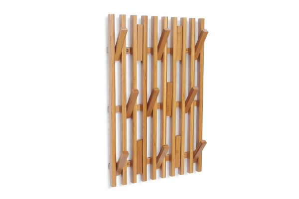 FC Margo Hook Triple Rack