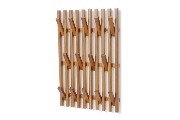 FC Margo Hook Triple Rack