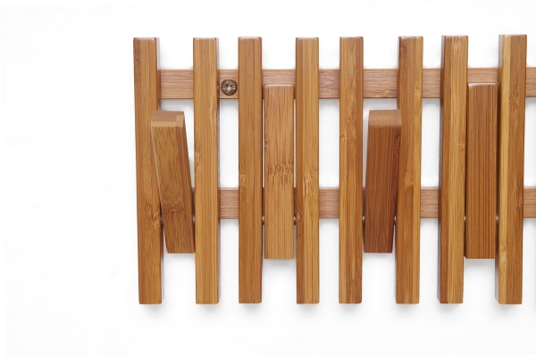 FC Margo Hook Rack Xomm Zo