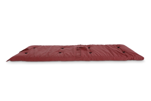 FC Roly Poly Half Rib Plum