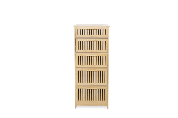 Suratto Tall Chest of Drawers