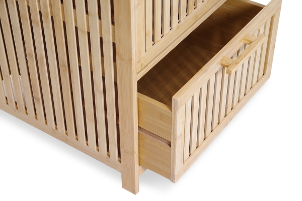 Suratto Tall Chest of Drawers
