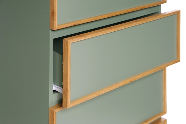 Acre Chest of DrawersAcre Chest of Drawers