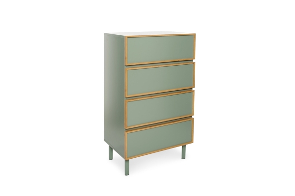 Acre Chest of Drawers