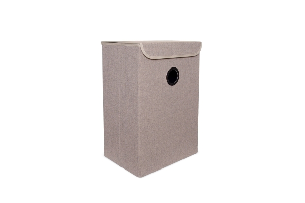 FC Besse Laundry Basket