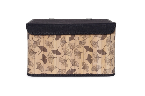 FC Chocho Basket Large