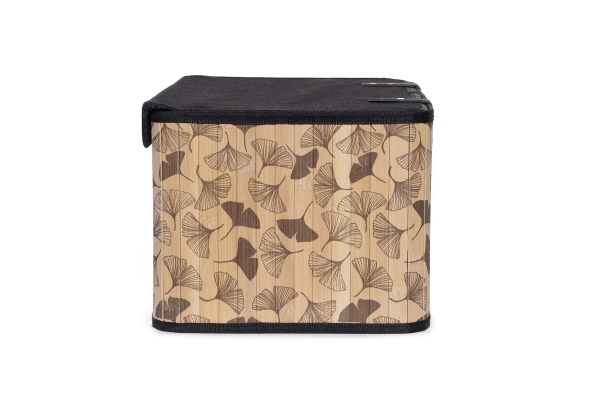 FC Chocho Basket Large