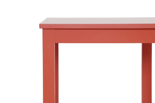 FC Etta Bedside Table Ochre