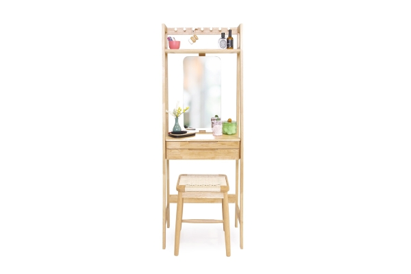 FC Iso Dressing Table Mckh X