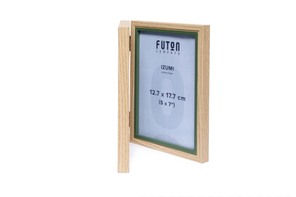FC Izumi Picture Frame X