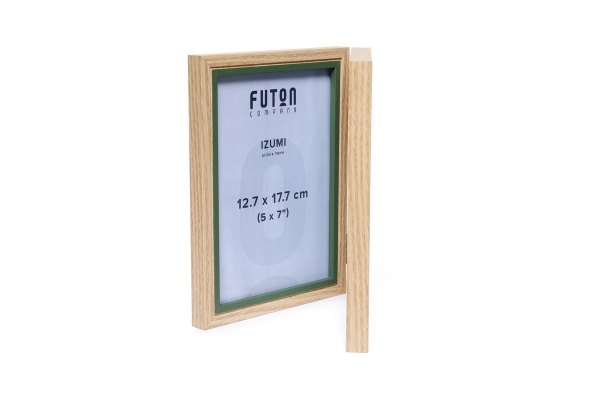 FC Izumi Picture Frame X