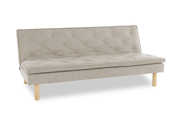 FC Santiago Sofa Bed Biscuit