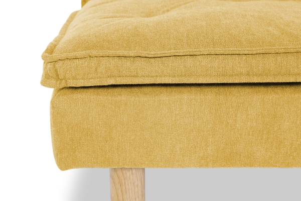 FC Santiago Sofa Bed Sauterne