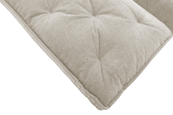 FC Santiago Sofa Bed Biscuit