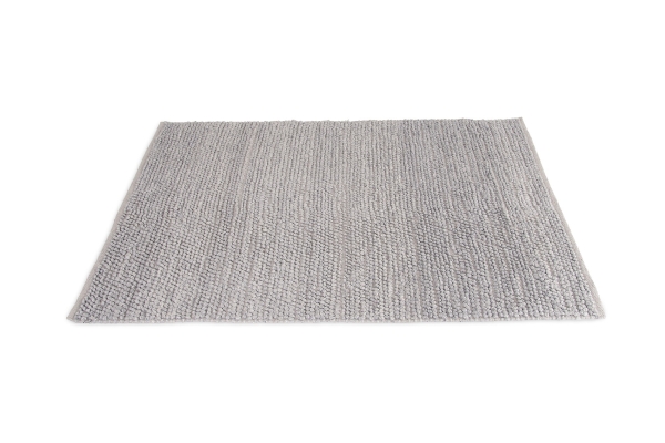 FC Tama Rug Light Grey X Vro Bj