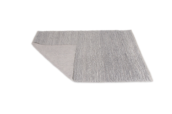 FC Tama Rug Light Grey X