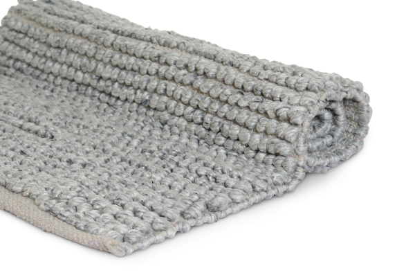 FC Tama Rug Light Grey