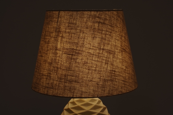 Hanikamu Table Lamp