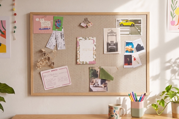 FC Nanao Notice Board LS