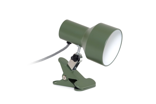 FC Dozo Lamp Olive Green