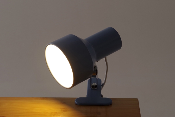 FC Dozo Lamp Soft Blue
