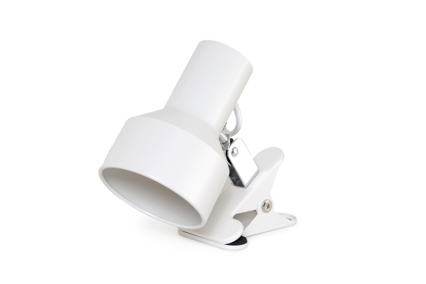 FC Dozo Lamp White